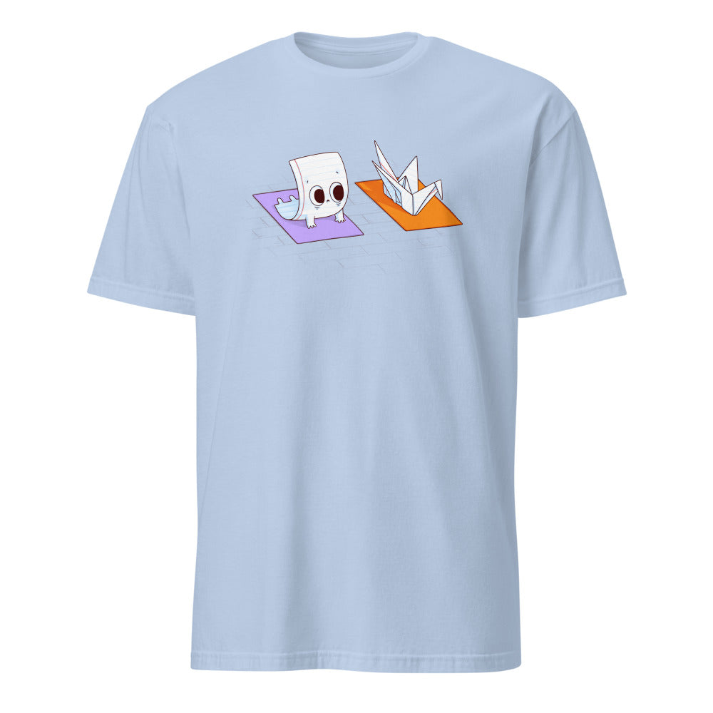 unisex - Light Blue