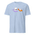unisex - Light Blue