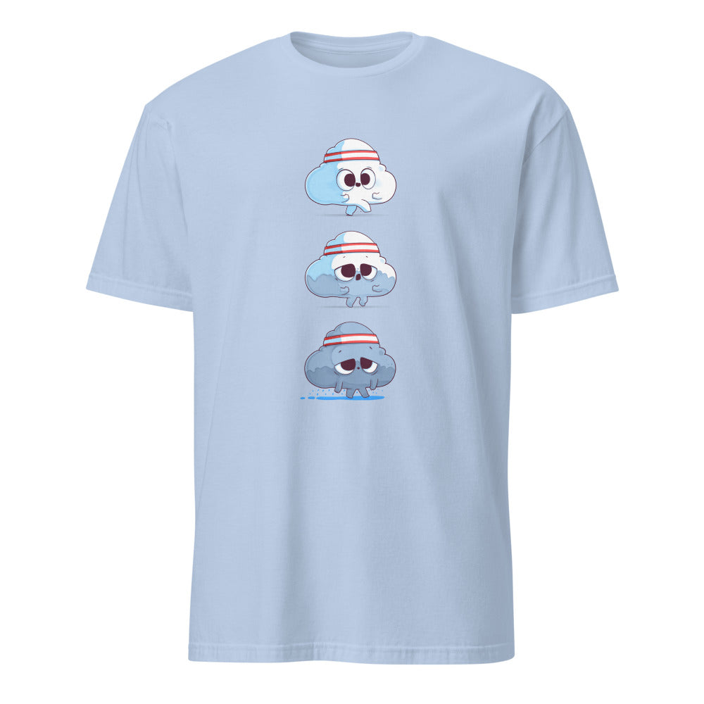 unisex - Light Blue