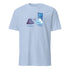 unisex - Light Blue