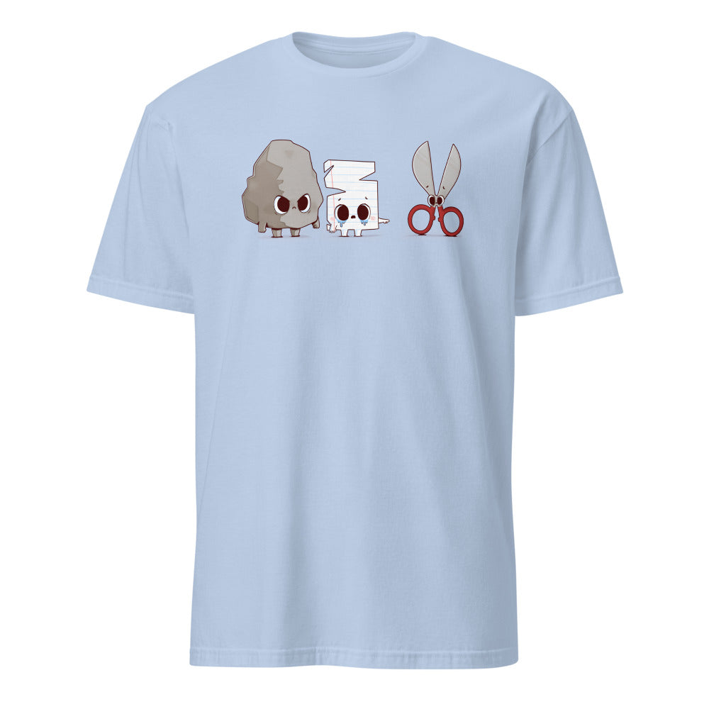 unisex - Light Blue