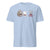 unisex - Light Blue