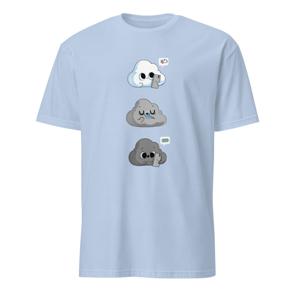 unisex - Light Blue