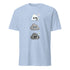 unisex - Light Blue