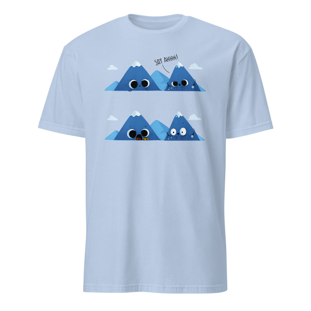 unisex - Light Blue