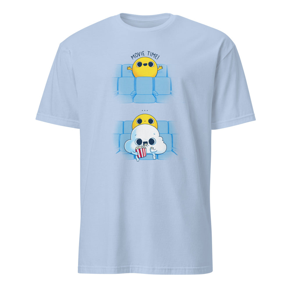 unisex - Light Blue