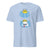 unisex - Light Blue