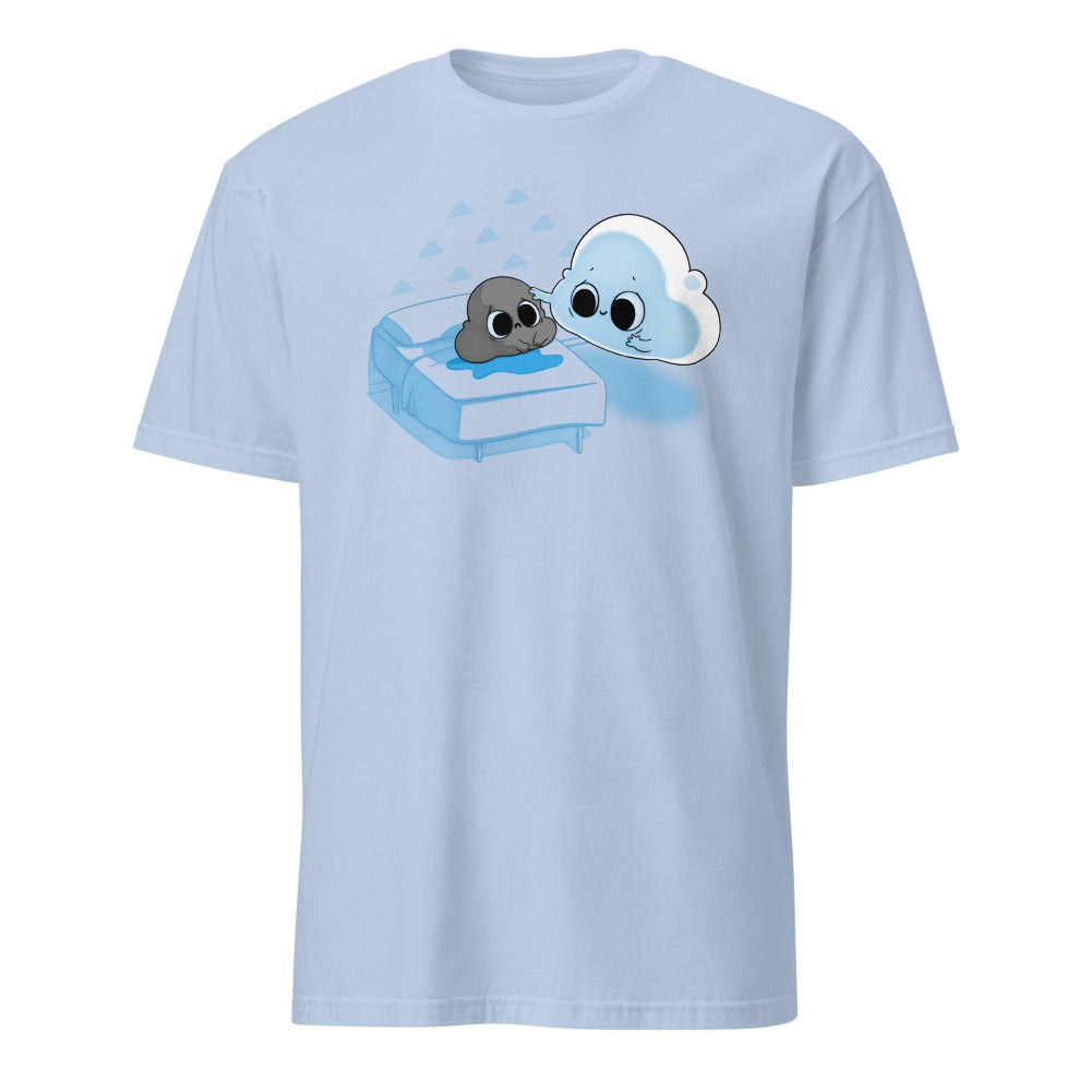 unisex - Light Blue