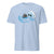 unisex - Light Blue