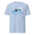 unisex - Light Blue