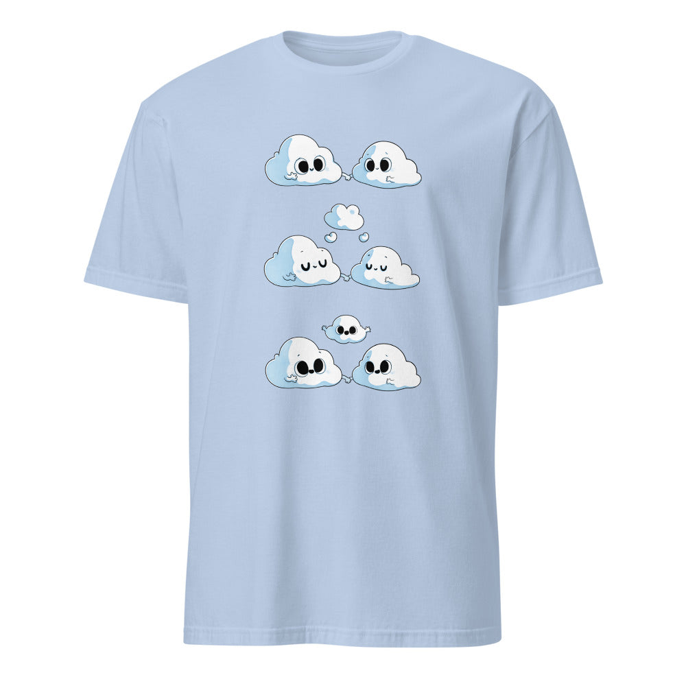 unisex - Light Blue
