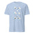 unisex - Light Blue