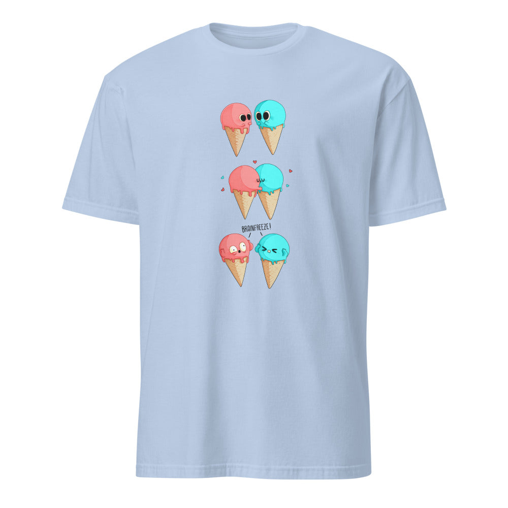 unisex - Light Blue