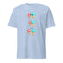 unisex - Light Blue