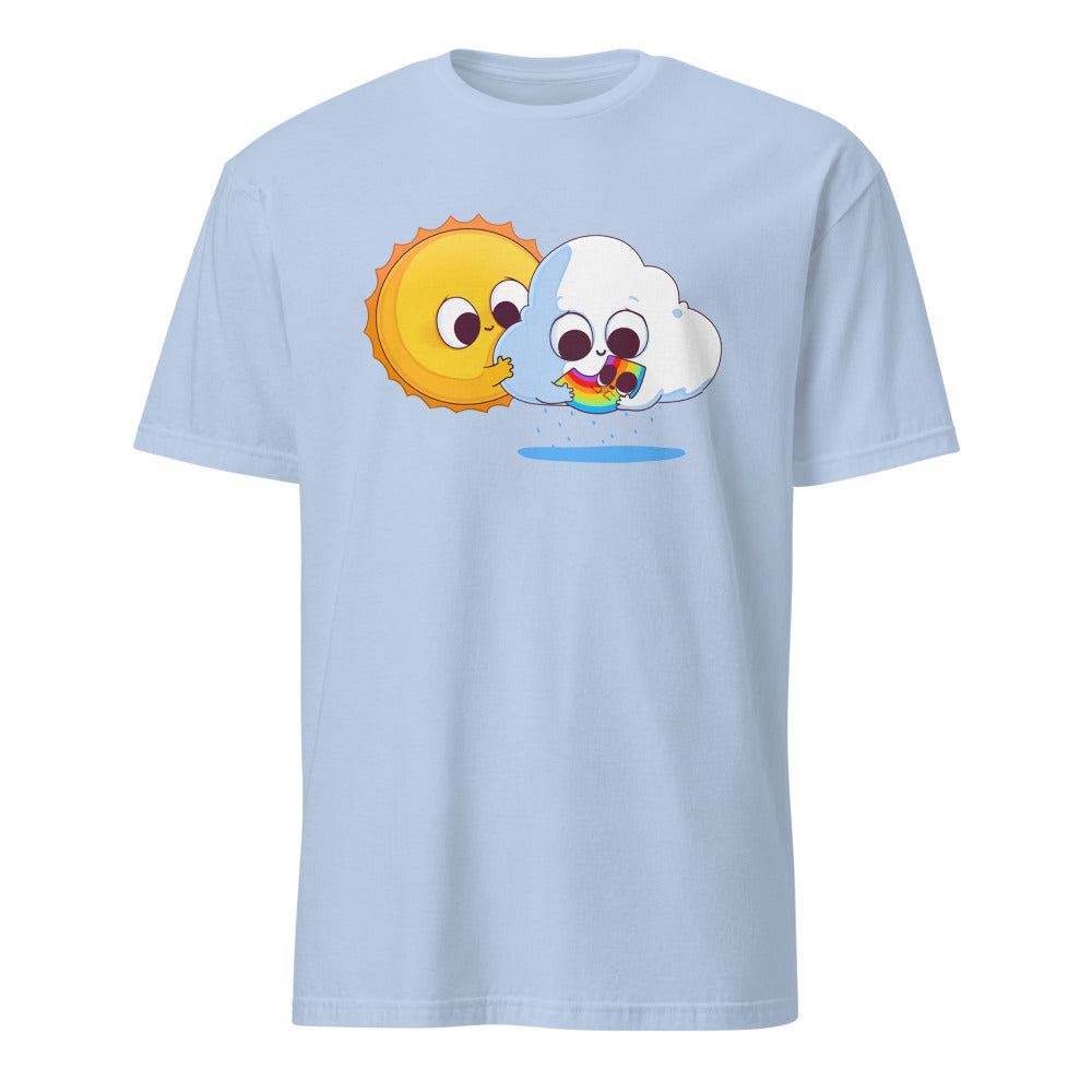 unisex - Light Blue