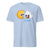 unisex - Light Blue
