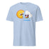 unisex - Light Blue