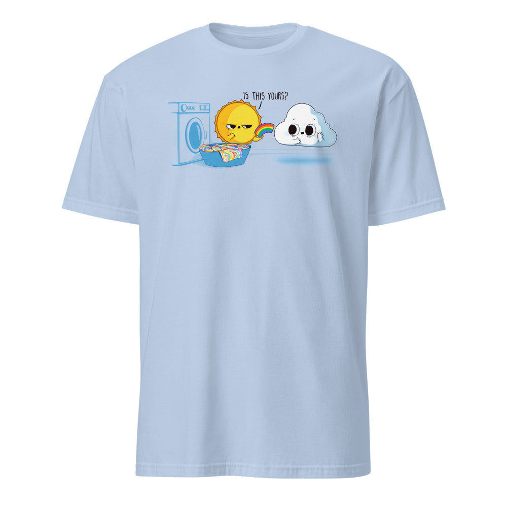 unisex - Light Blue