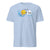 unisex - Light Blue