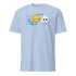 unisex - Light Blue