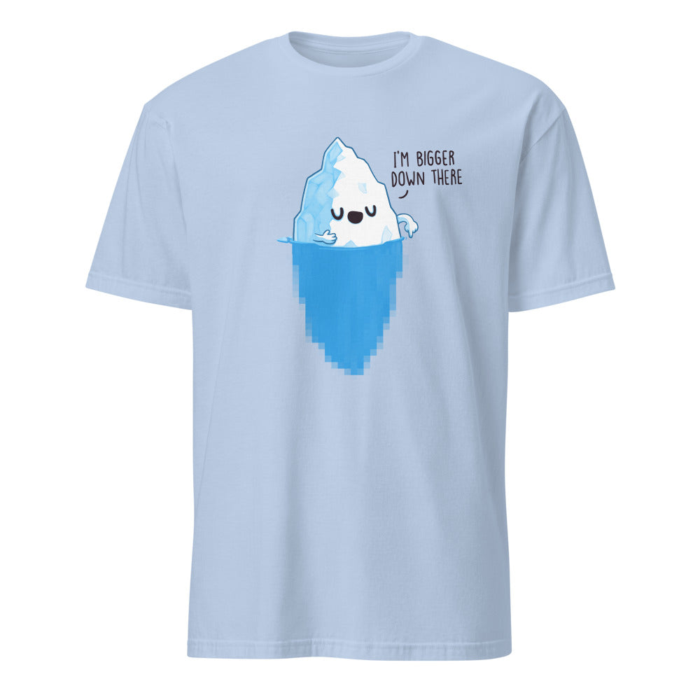 unisex - Light Blue