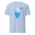 unisex - Light Blue