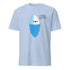 unisex - Light Blue