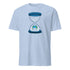 unisex - Light Blue