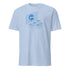 unisex - Light Blue