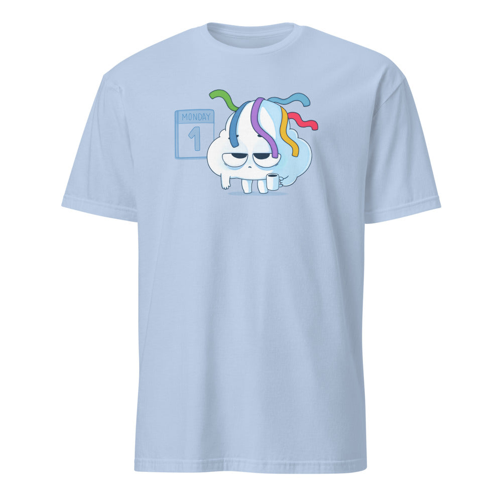 unisex - Light Blue