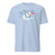 unisex - Light Blue