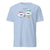 unisex - Light Blue