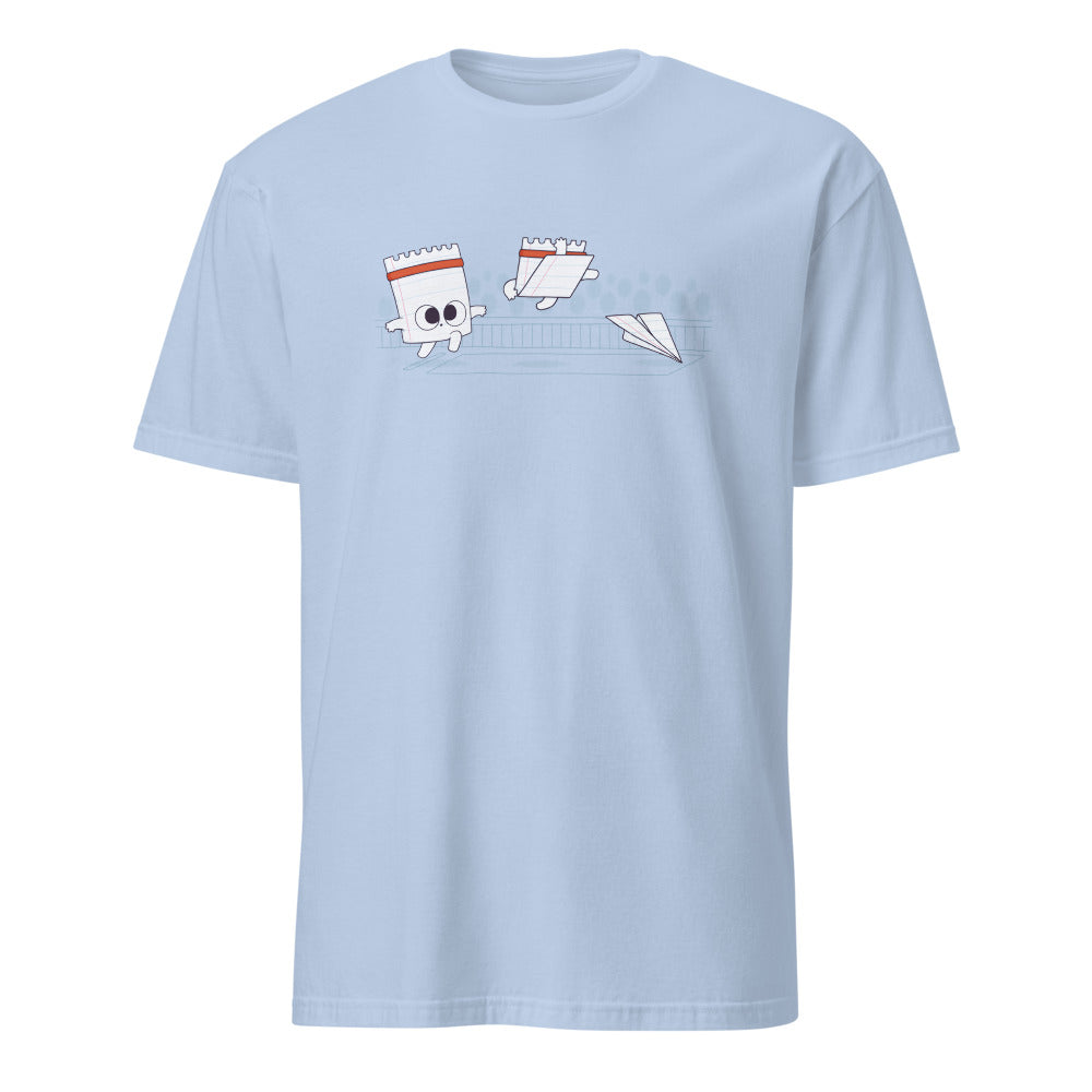 unisex - Light Blue
