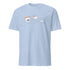 unisex - Light Blue