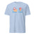 unisex - Light Blue