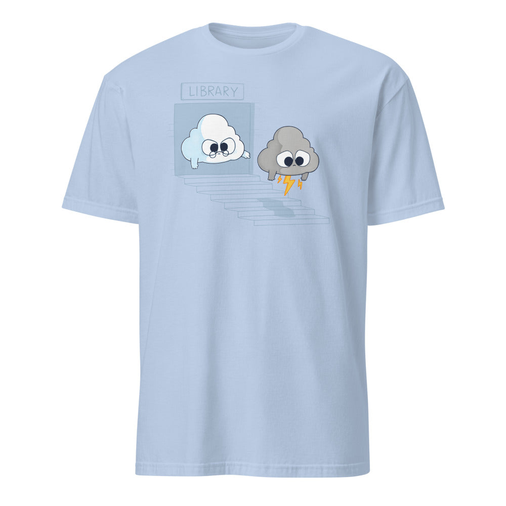 unisex - Light Blue