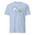 unisex - Light Blue