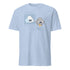 unisex - Light Blue