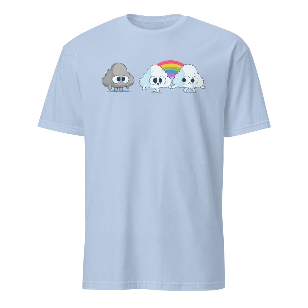 unisex - Light Blue