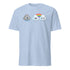 unisex - Light Blue