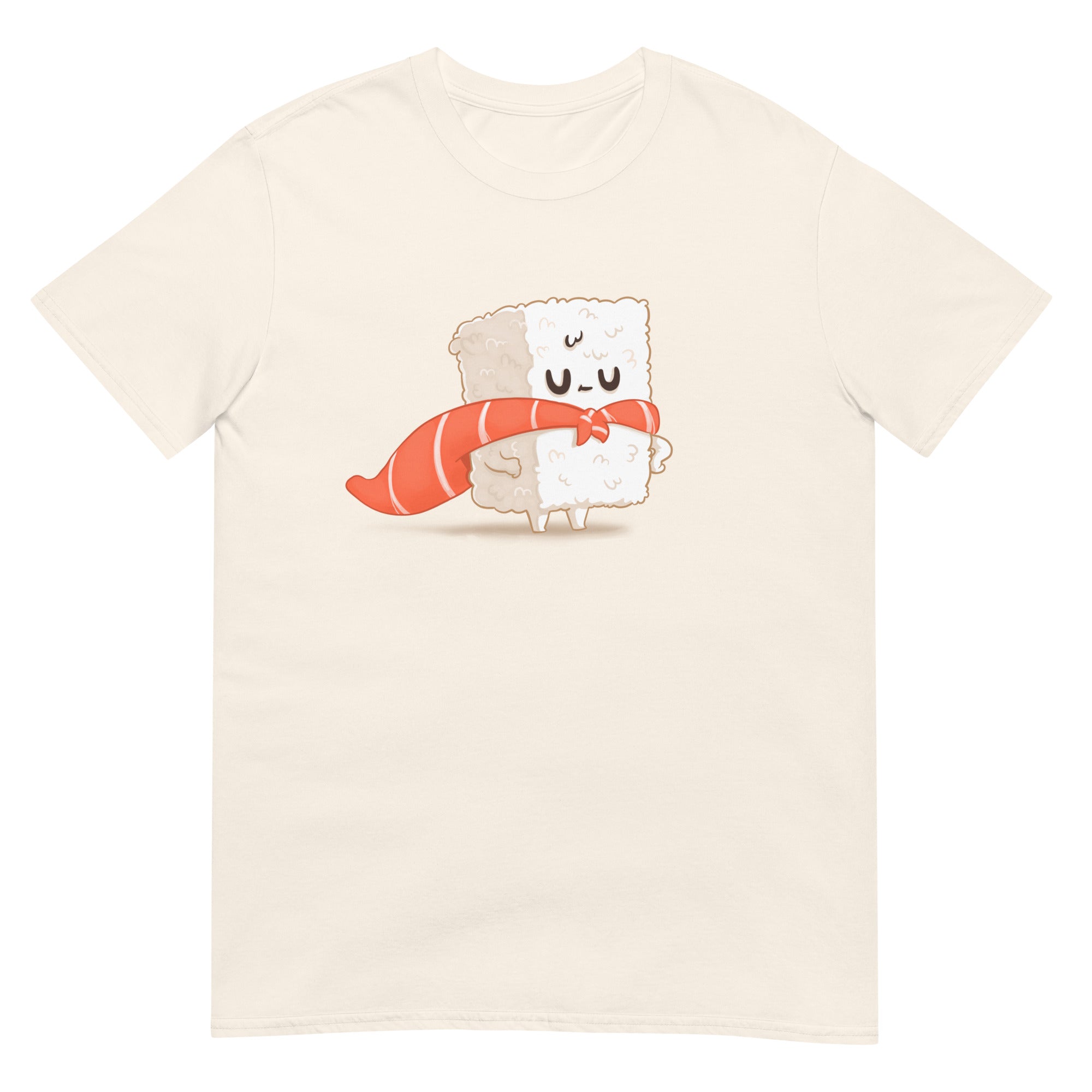 Sushi Hero-Naolito