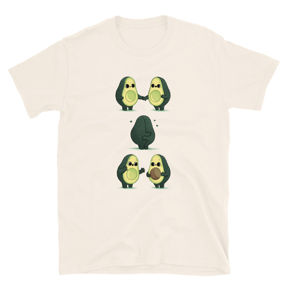 Avocado Family-Naolito