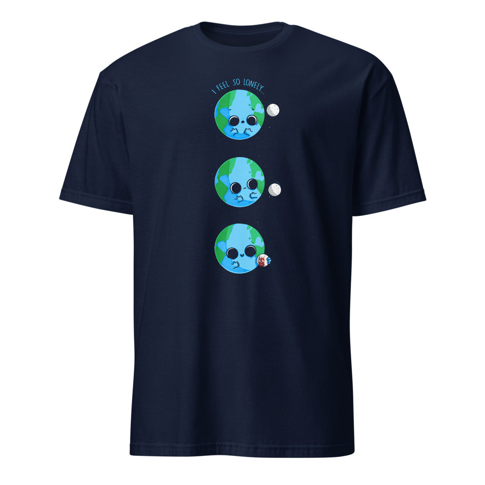 unisex - Navy