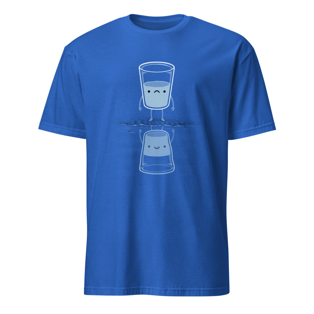 unisex - Royal