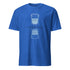 unisex - Royal