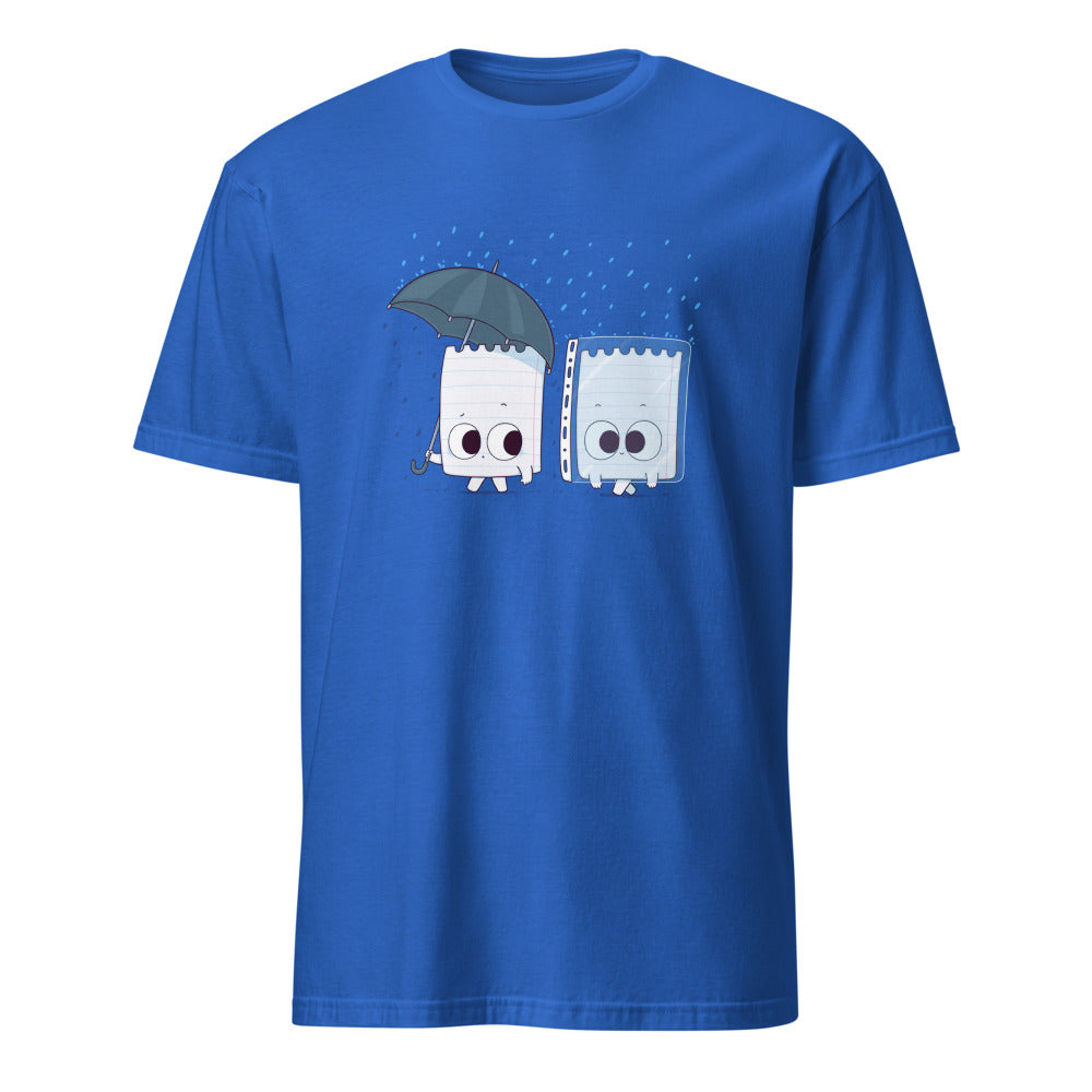 unisex - Royal