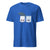 unisex - Royal