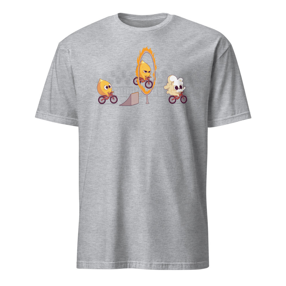 unisex - Sport Grey