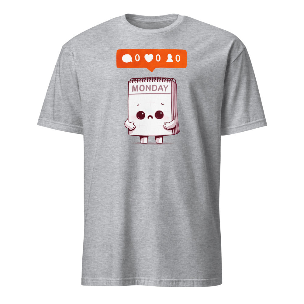 unisex - Sport Grey