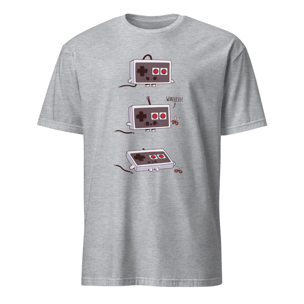 unisex - Sport Grey